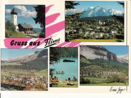 Flims  1988