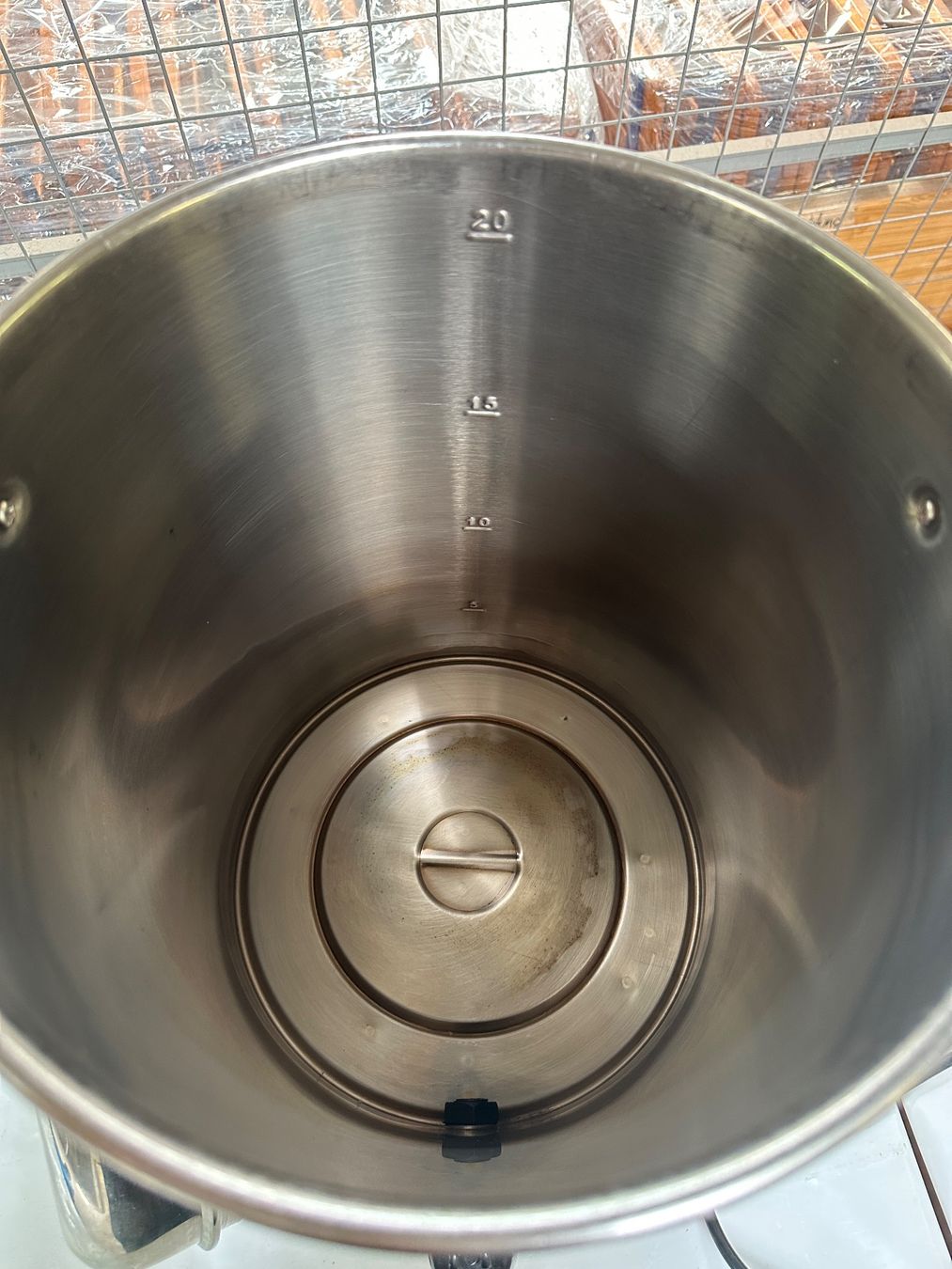 Appareils de cuisine: Glühweintopf MultiTherm – D'occasion à Adliswil par HarbourHouse1 7