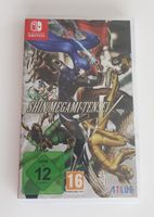 Shin Megami Tensei V - NEU
