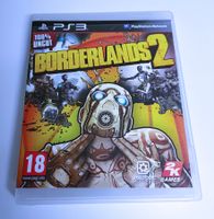 Borderlands 2 *100% Uncut* | PS3