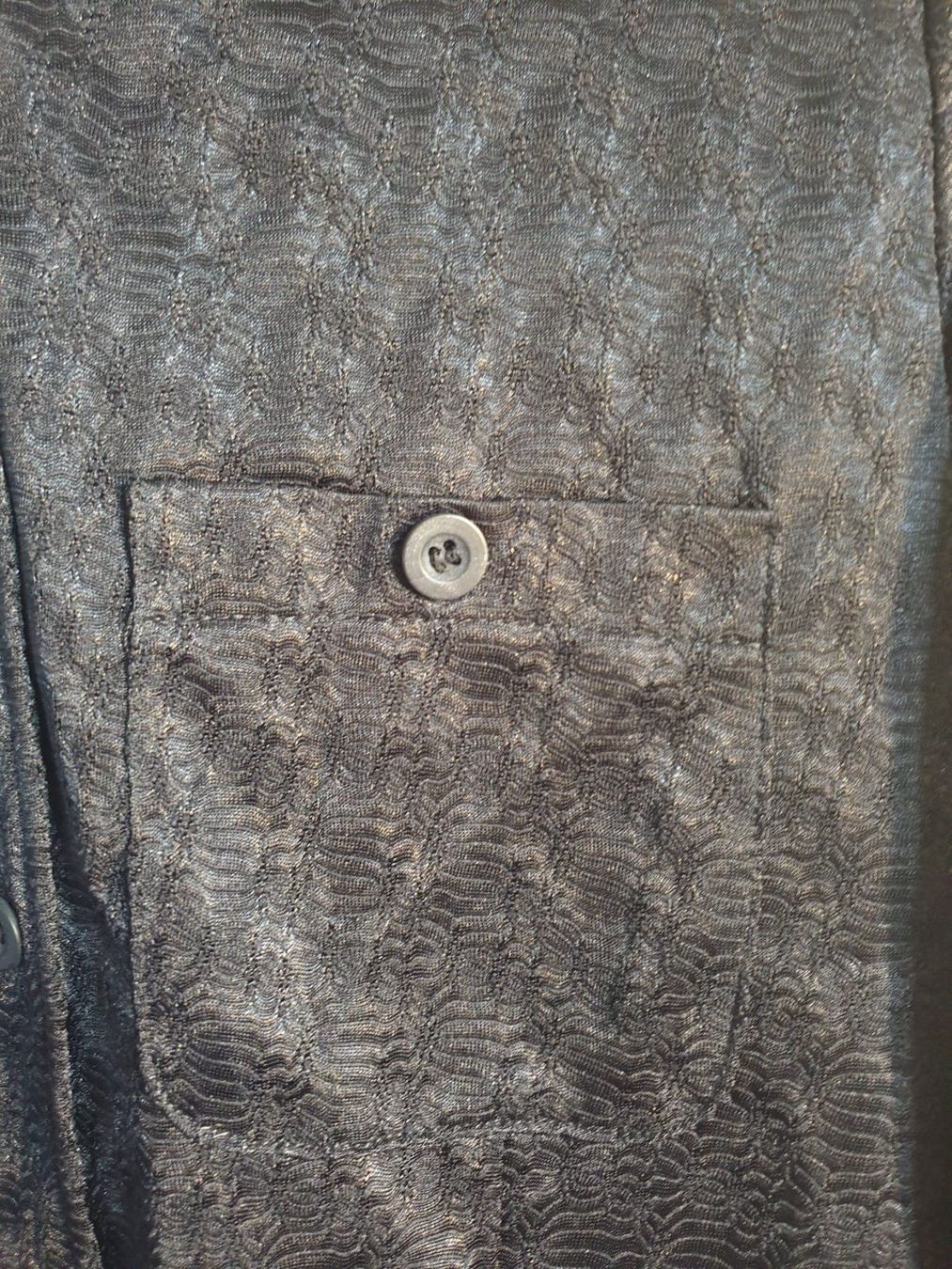 Camicette: Schwarze Damenbluse von Spengler Gr. S – Usato da Langnau am Albis venduto da jer_pm72 4