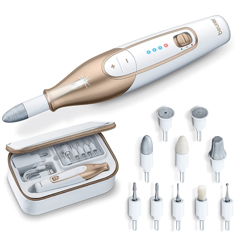 Manicure: Maniküre/Pediküreset – Nuovo e nell'imballaggio originale da Nuglar venduto da SaleRitter 1