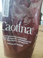 Caotina Schoggipulver 1Kilo ab nur 5 Fr