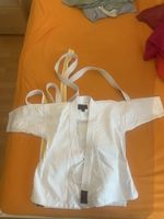 Hiku Kihon Karate-GI  Neuwertig. Kinder Gr. 120