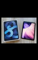Apple iPad Air 4. Gen. | 64 GB | Wi-Fi | Sky Blue mit Pencil