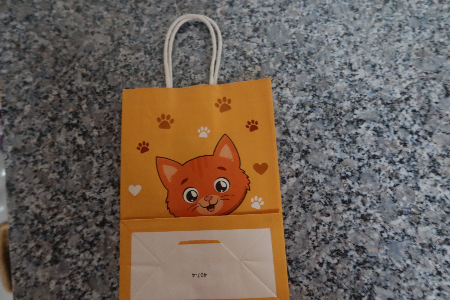 Sacs: Geschenktüte – Neuf (Voir description) à Täuffelen par Cindybussy 1
