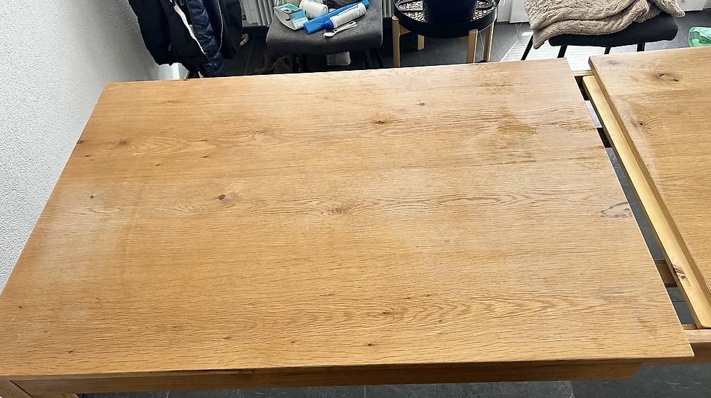 Tavoli: Esstisch ausziehbar – Usato da Kaisten venduto da Sommaren 1