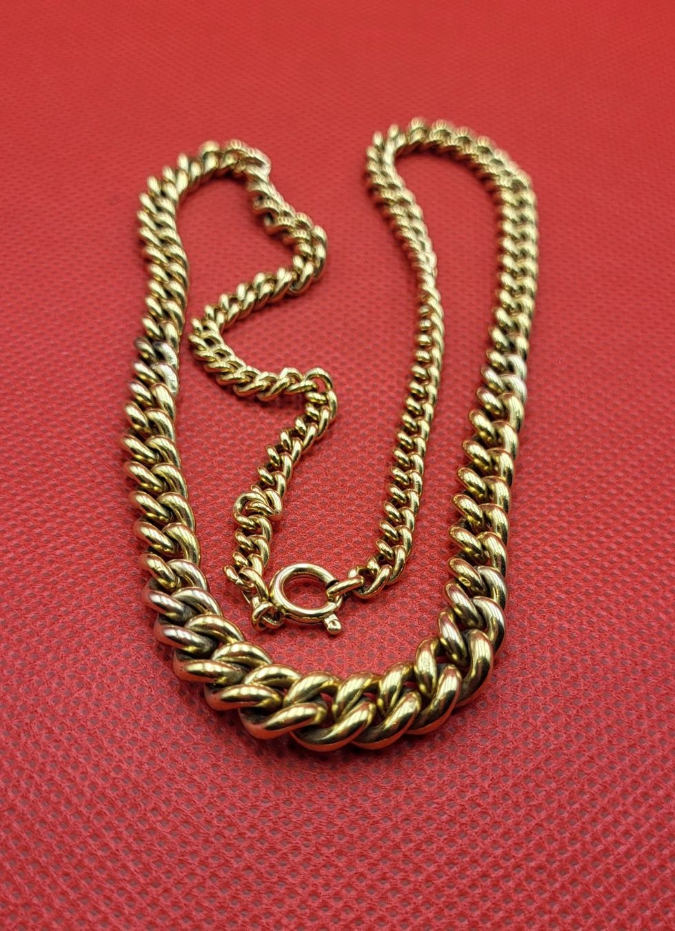 Catenine: Vintage Collier – Usato da Wald ZH venduto da SwissPawnshop 2