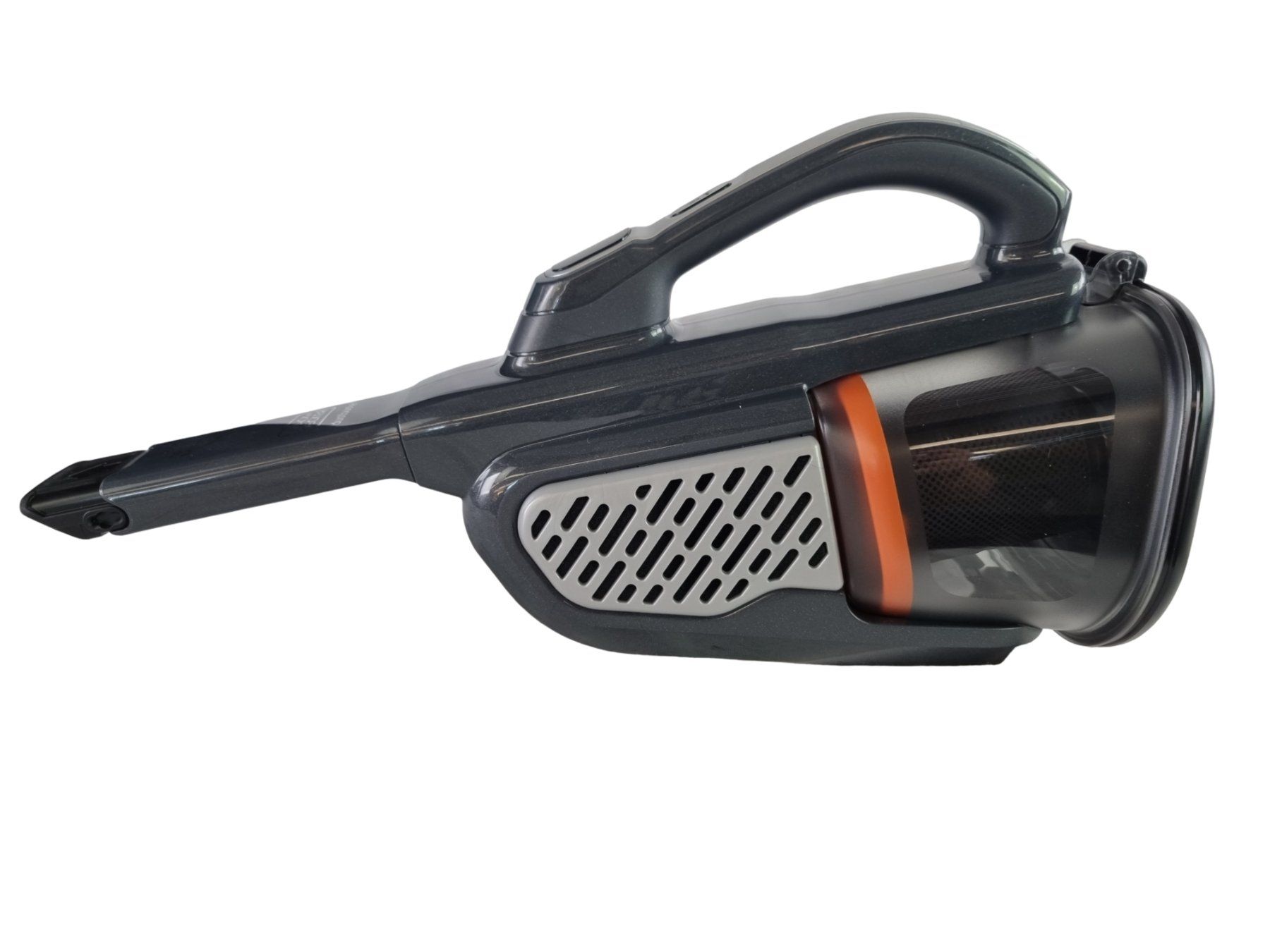 Aspirateurs & Accessoires: BLACK DECKER dustbuster 18V Lithium 36Wh – Neuf (Voir description) à Wangen b. Olten par Restwert_Wangen 2
