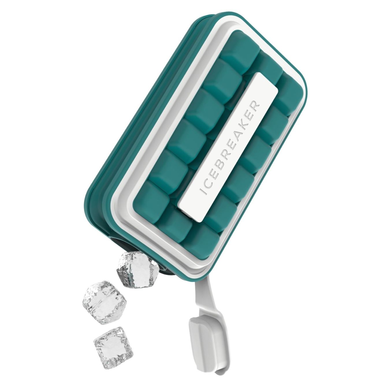 Contenitori & Simili: Eiswürfelform - ICEBREAKER POP – Nuovo e nell'imballaggio originale da Wettingen venduto da kochshop