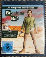 Breaking Bad Erste Season