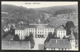 Zofingen Schulhaus