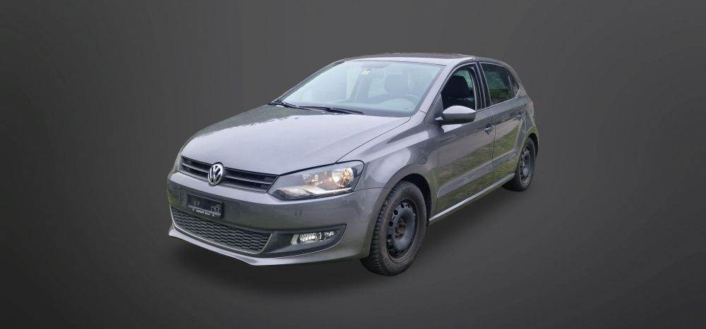 VW POLO 1.4