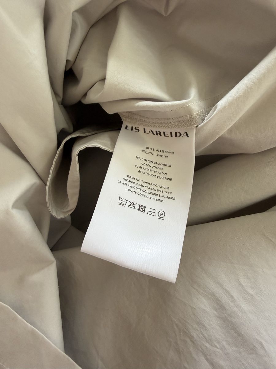 Lis Lareida Vestiti: Kleid by Lis Lareida  – Nuovo (secondo la descrizione) da Aarau venduto da Marylou90 5