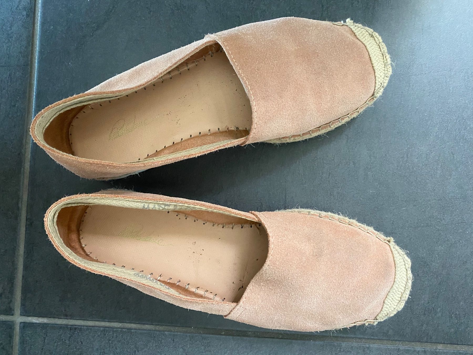 Scarpe da donna: Espadrilles von ParkLane Gr. 39/40 – Usato da Olten venduto da smashbox 3