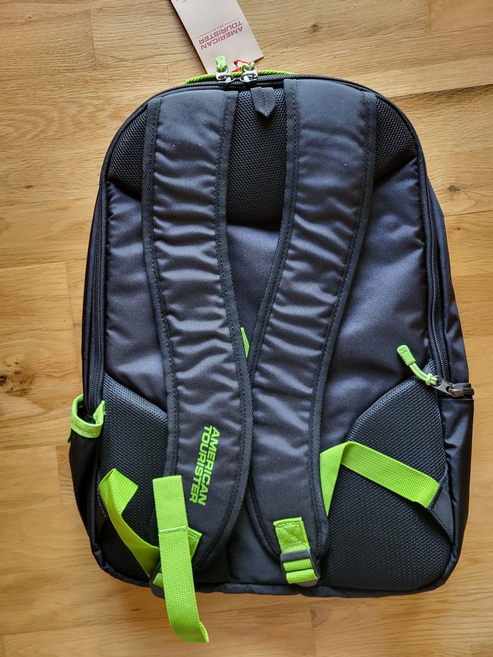 Rucksäcke: Rucksack – Neu und originalverpackt aus St. Gallenkappel von Corfla 1