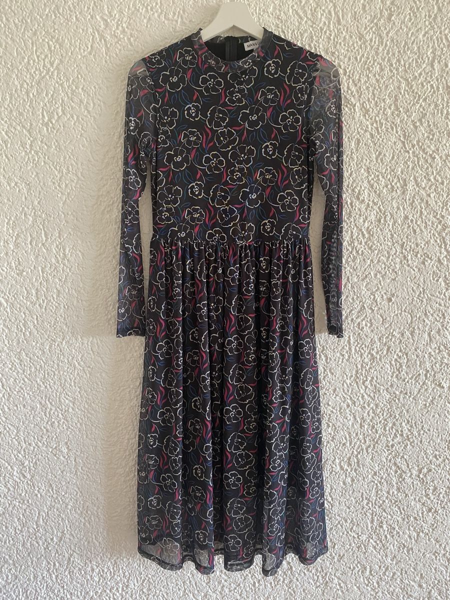 Vestiti: Manguun Kleid, Grösse 34 – Nuovo (secondo la descrizione) da Neftenbach venduto da ElenaLo 1