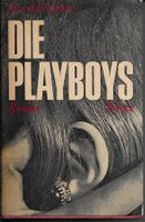Harold Robbins - Die Playboys