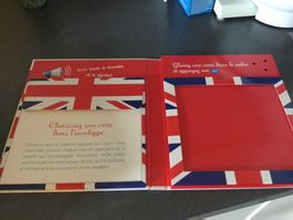 Mon premier imagier sonore, apprendre l’anglais en jouant