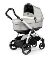 Neuer Peg Perego Kinderwagen