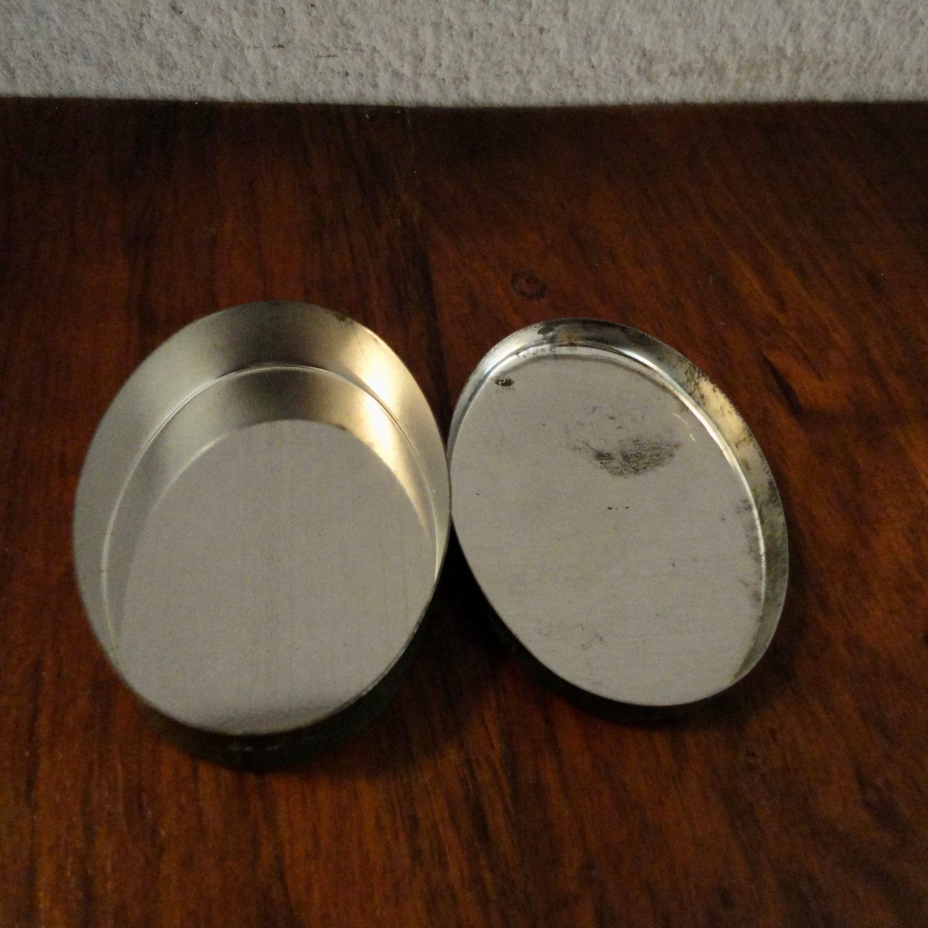 Altro in Decorazioni & Accessori: Antike Dose "Les pastilles de Tante Séraphine" – Usato da Wädenswil venduto da LIS11 3