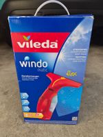 Fenstersauger Vileda Windomatic Flex (Neu)