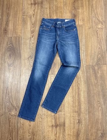 DIESEL SANDY JEANS (NEU!)