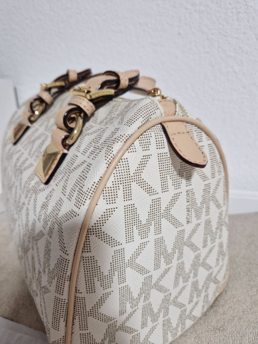 Michael Kors Borse da donna: Michael Kors Tasche – Usato da Kefikon TG venduto da Livline 4