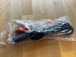 Nintendo AV Kabel