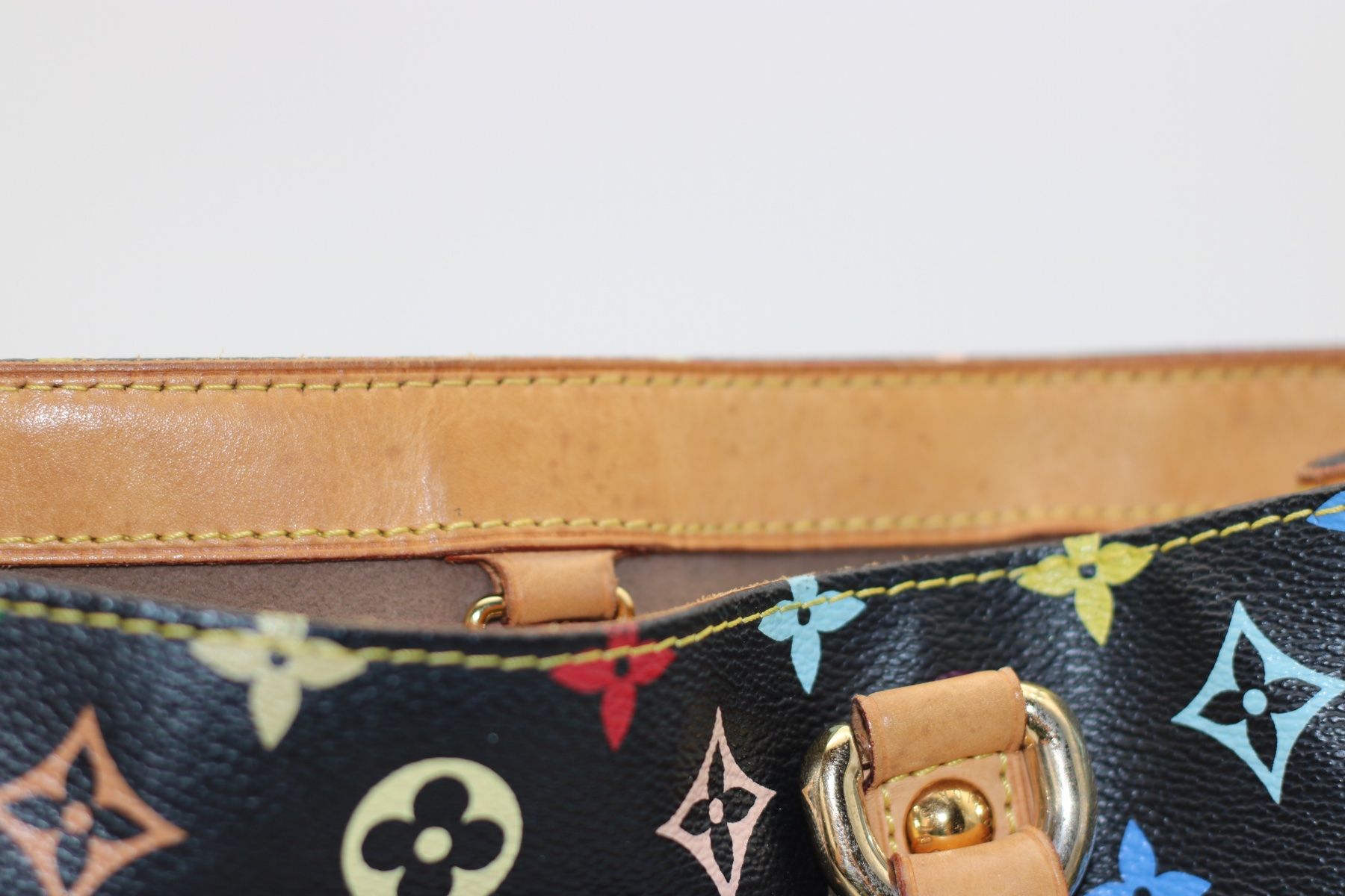 Louis Vuitton Borse da donna: Louis Vuitton Murakami Aurelia MM – Usato da Urtenen-Schönbühl venduto da jana2kids 3