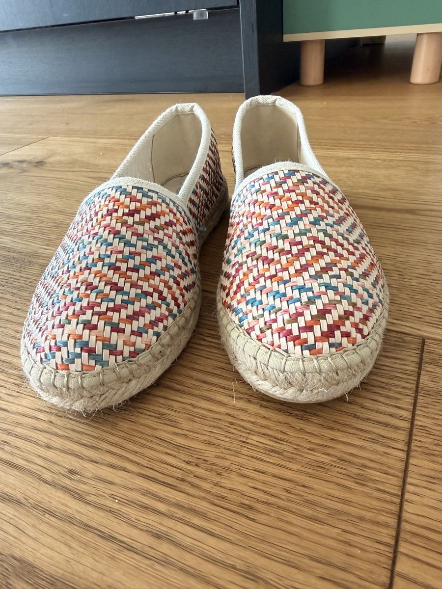 Damenschuhe: Espadrilles – Neu (gemäss Beschreibung) aus Stäfa von syl_8vfv 3