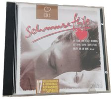 Schmusehits   (CD)