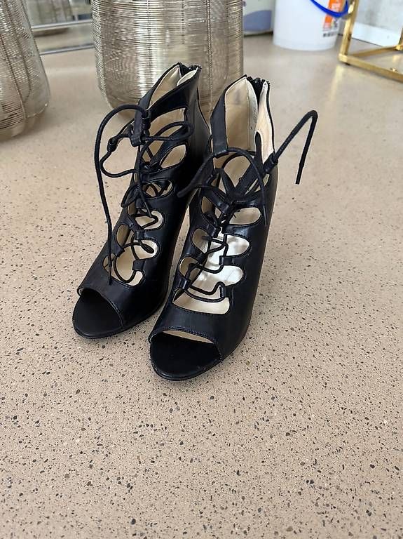 Damenschuhe: highheels  – Gebraucht aus Thalwil von doreen05 1