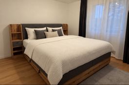 Boxspringbett Mömax 180/200cm