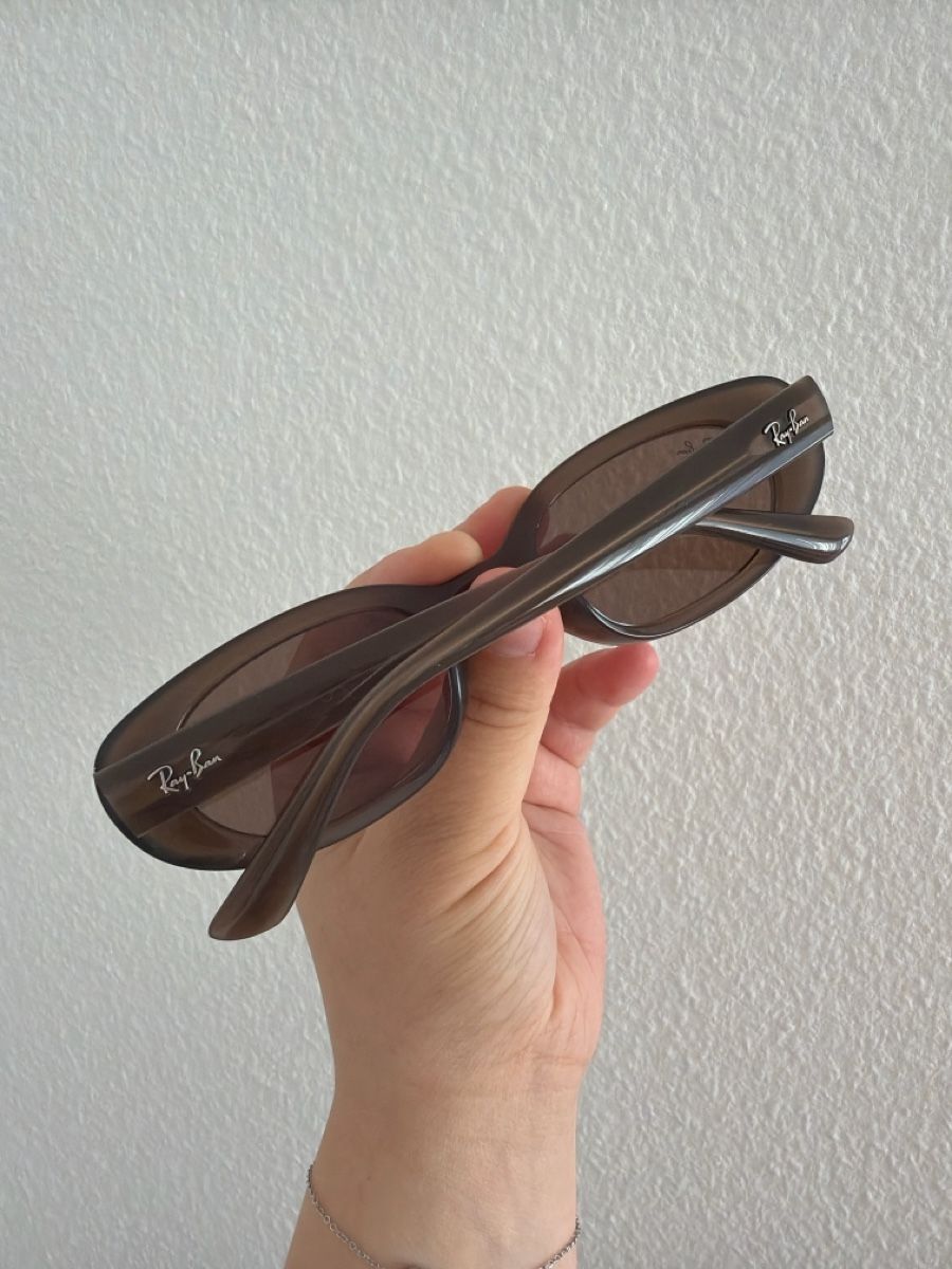 Ray-Ban Brillen & Gläser: NEU -  Ray Ban Sonnenbrille – Neu (gemäss Beschreibung) aus Dübendorf von MariaS. 6