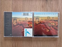 CD Queensryche - Hear In The Row Frontier, 1997