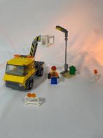Lego Reparaturwagen (3179)