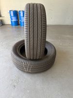 2 Sommerreifen, 225/60 R18 100H Continental