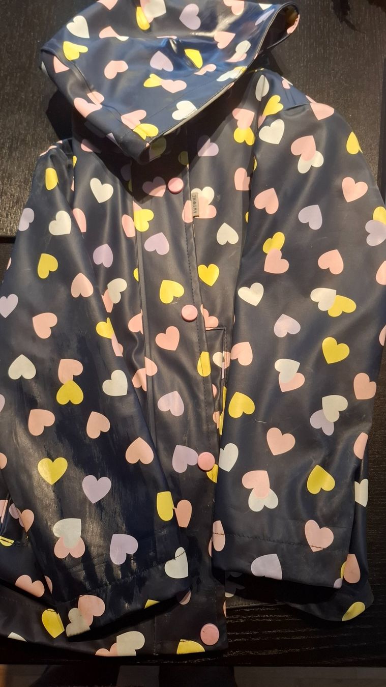 Giacche & Cappotti: Regenjacke – Usato da bülach venduto da bea_syq2