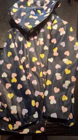 Regenjacke