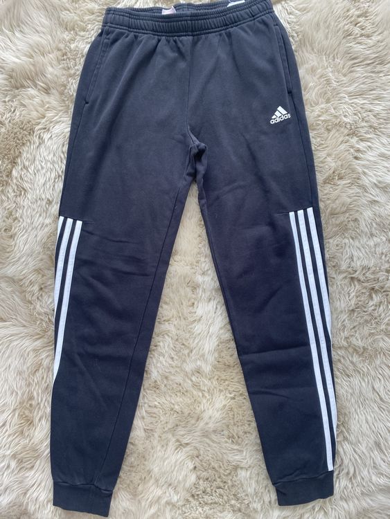 Adidas Pantaloni: Adidas Herren Jogger – Nuovo (secondo la descrizione) da Rorschach venduto da lvi_p29s 1