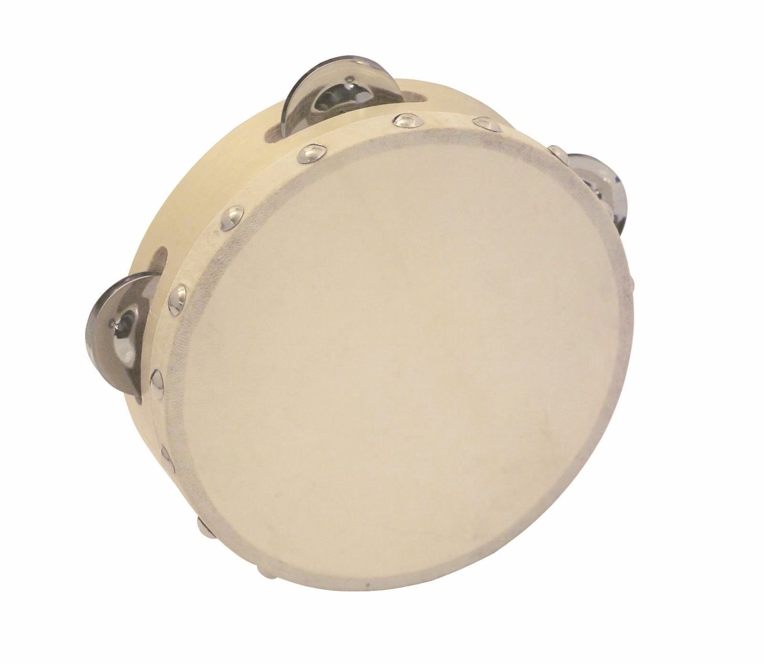 Strumenti musicali: DIMAVERY DTH-604 Tamburin 15 cm – Nuovo e nell'imballaggio originale da Däniken SO venduto da Profog1