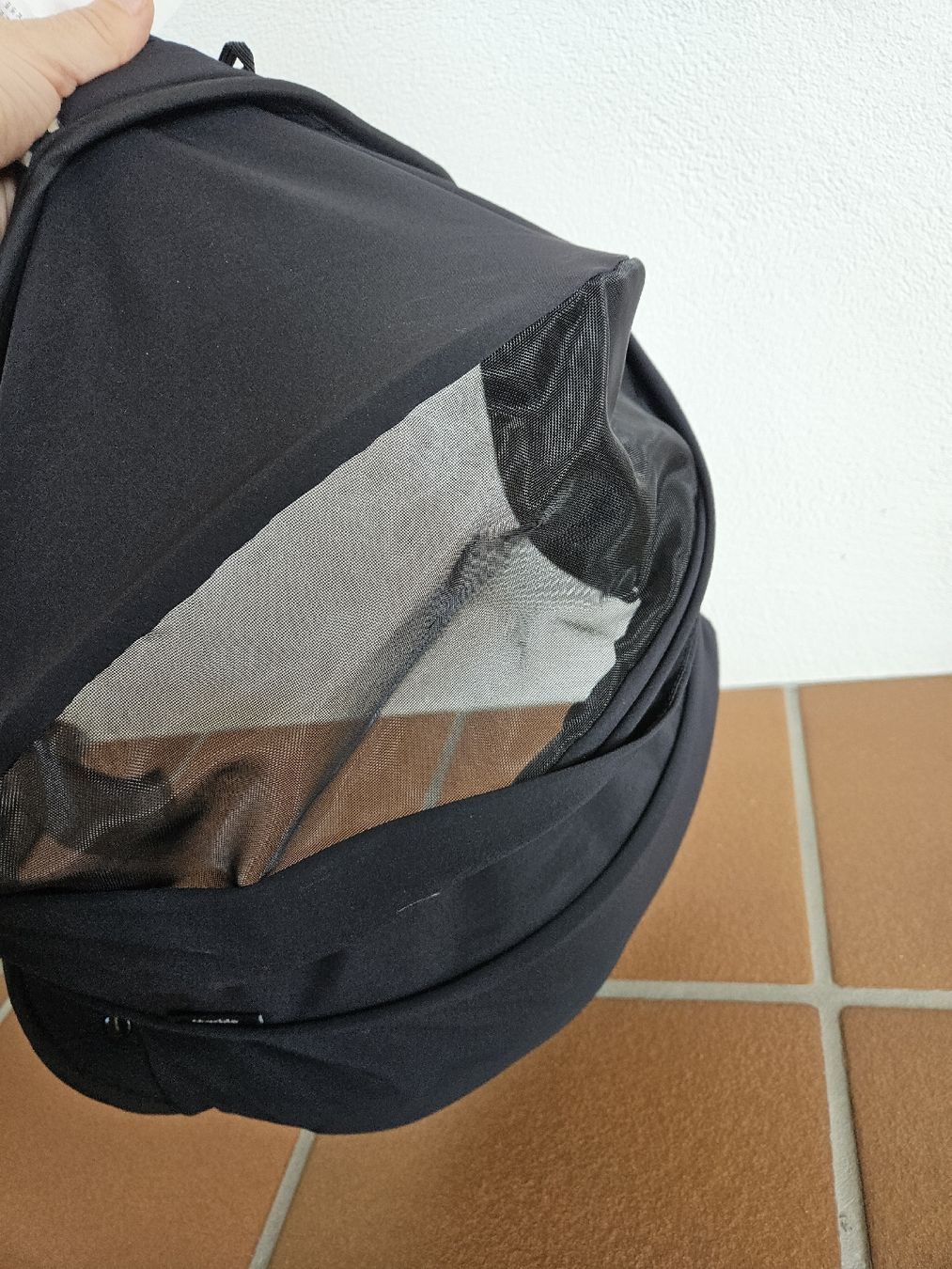 Maxi-Cosi Seggiolini per auto: Maxi Cosi Marble Sonnendach – Usato da Eschenbach SG venduto da MarThu 4
