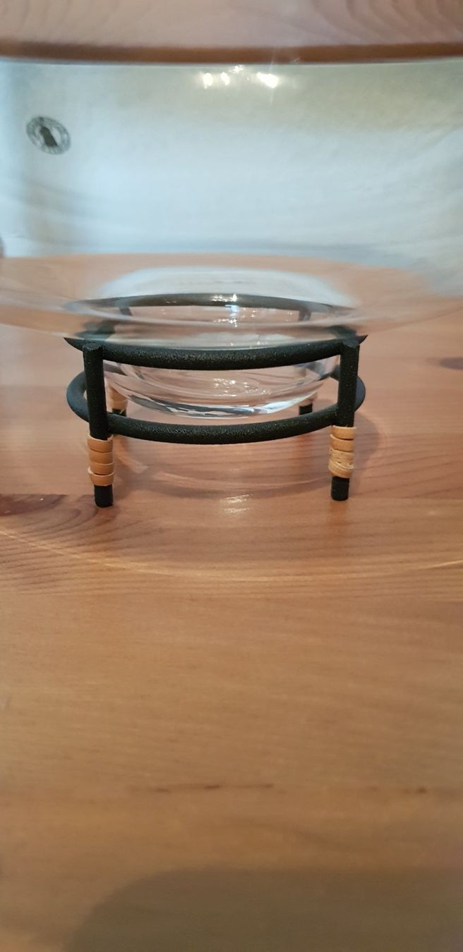 Bicchieri: Glasschale – Usato da Bachenbülach venduto da sustyger 1