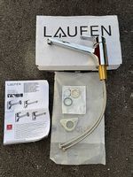Küchenmischer, Spültischmischer Laufen City Pro