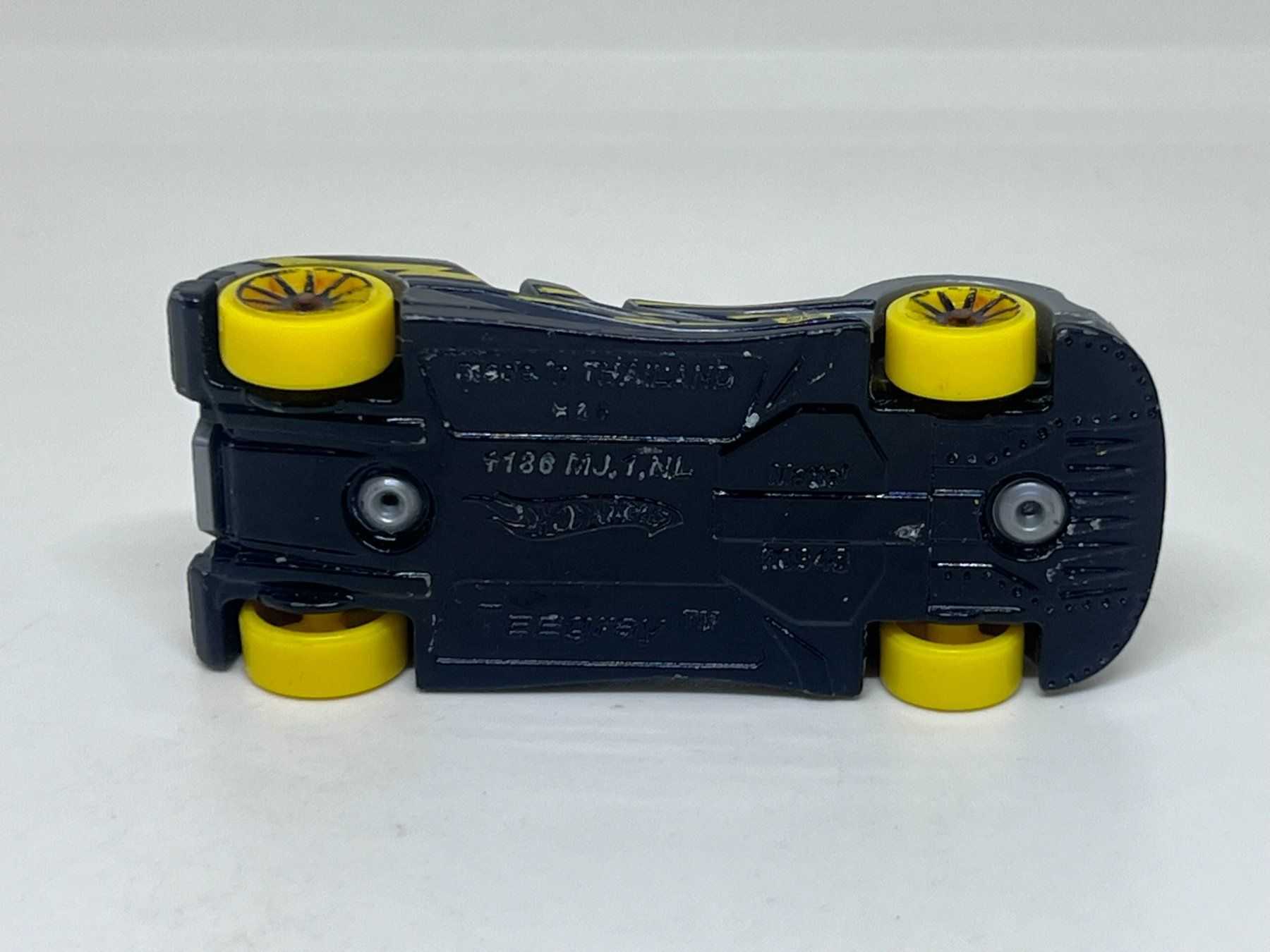 Hot Wheels Voitures modèles: Hot Wheels Teegray #508 – D'occasion à Wildegg par LaaBoutique 3