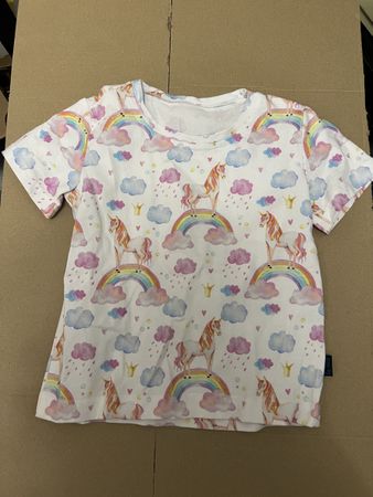 Tshirt Grösse 92 handmade