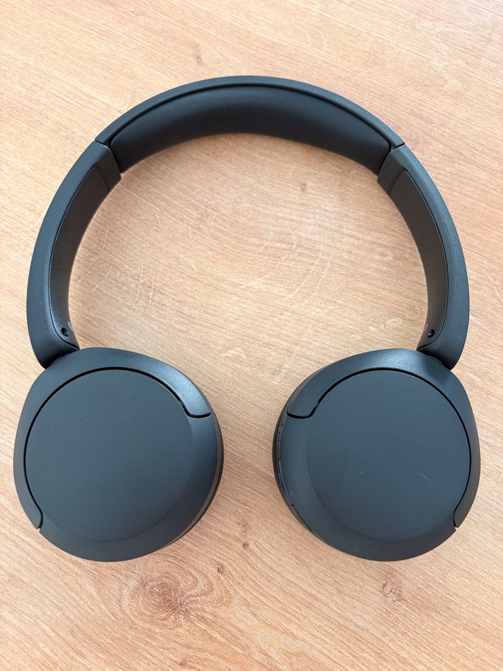 Sony Cuffie: Selten benutzter Sony Bluetooth Kopfhörer USB-C Anschluss – Usato da Dachsen venduto da FOM11 2