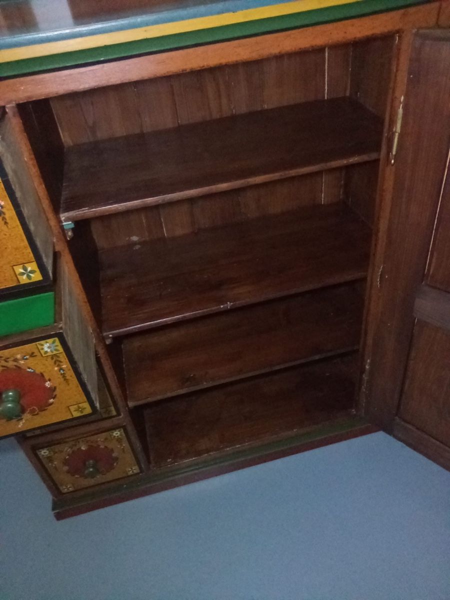 Commodes: Bauernkommode/Bauernschrank – D'occasion à St. Gallen par GraceSchatz 3
