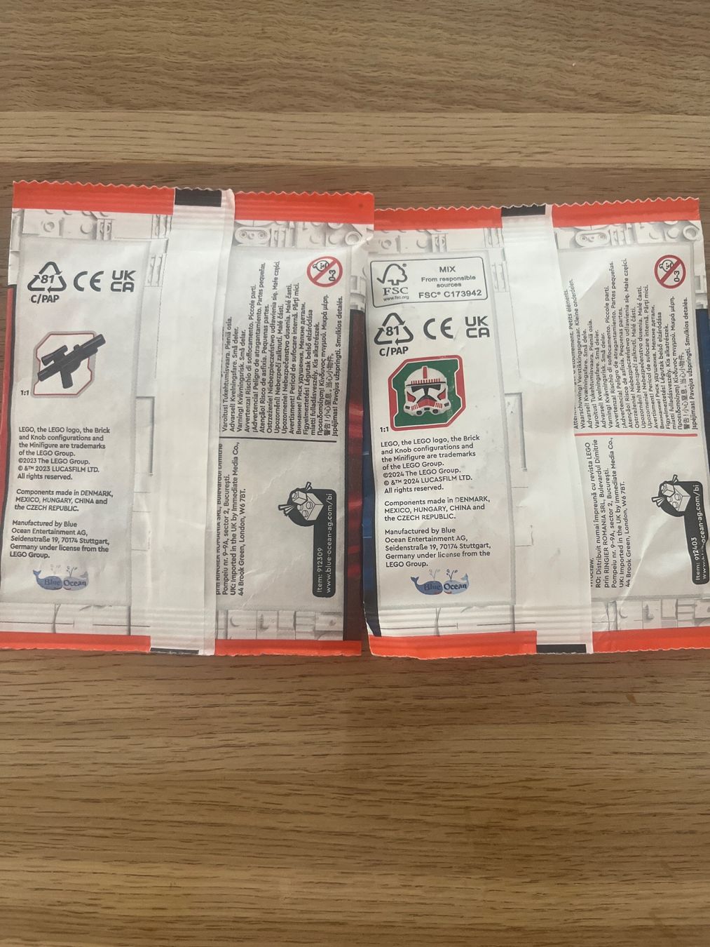 Lego Jouets: Lego Star Wars Polybag – Neuf avec emballage d'origine à Wimmis par Aluethi 1